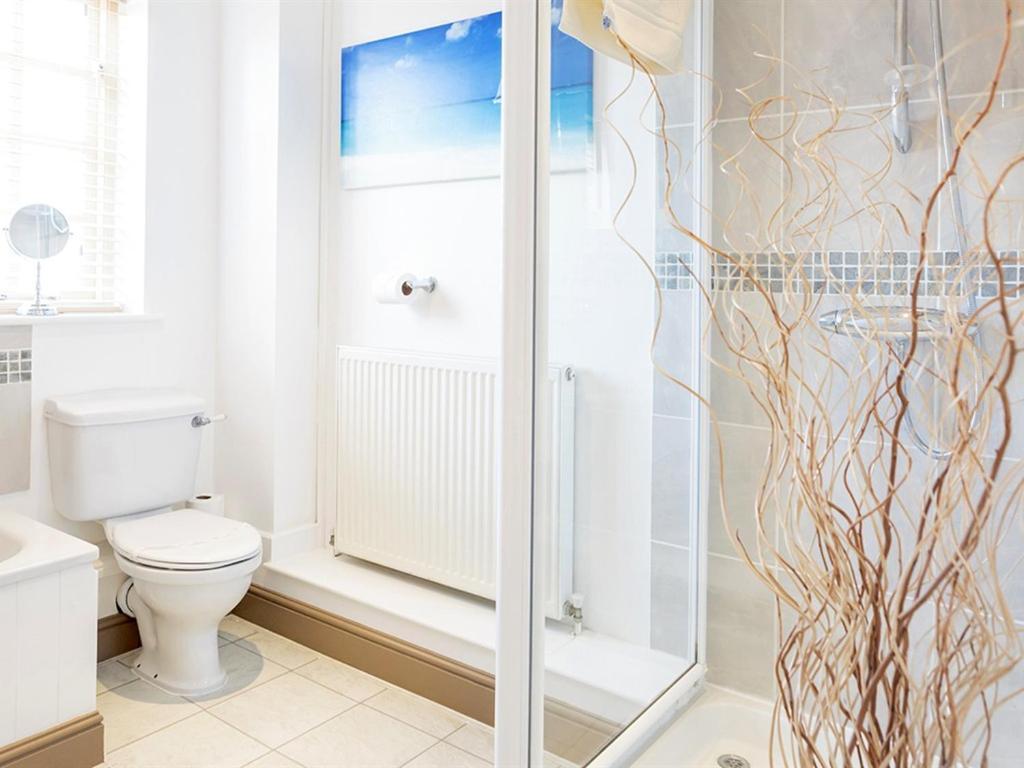 Meadow View Hotell Wighton Exteriör bild